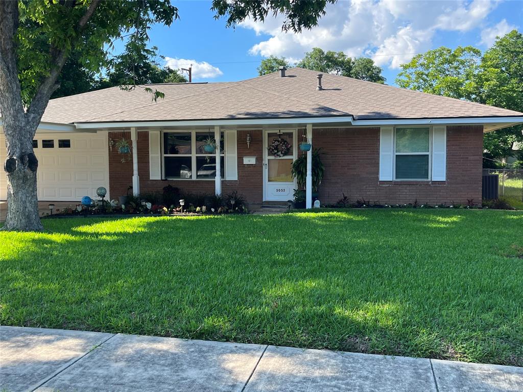 5055 Stoneleigh Drive, San Antonio, TX 78220