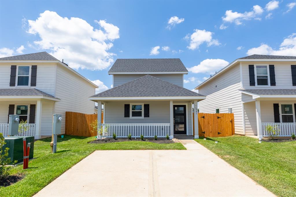 16841 N Marie Village Drive Conroe Texas 77306, 40