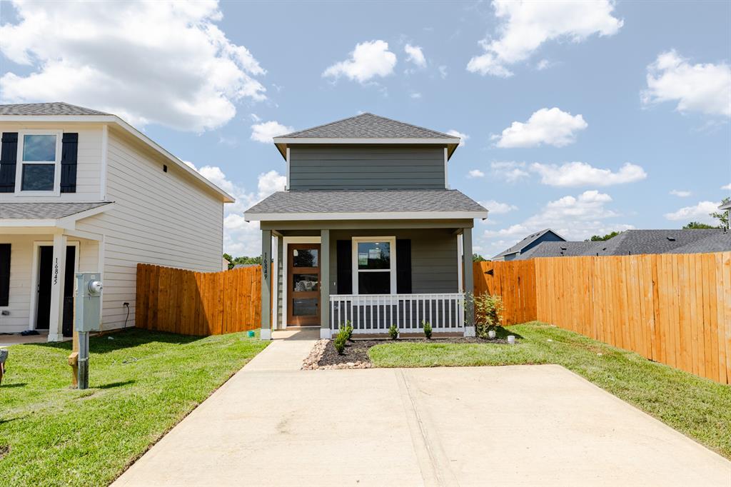 16849 N Marie Village Drive Conroe Texas 77306, 40