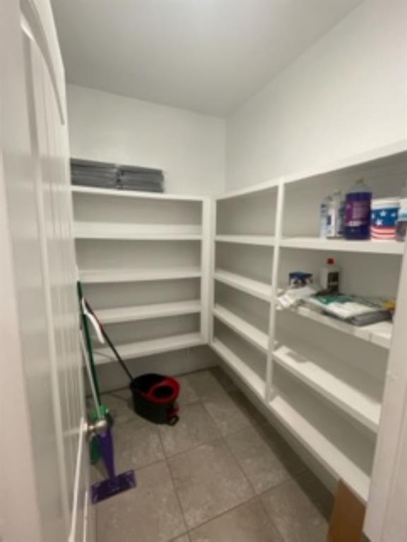 PANTRY