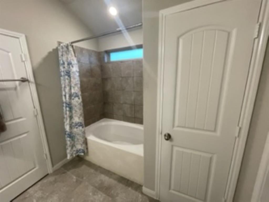 MASTER BATHROOM 3