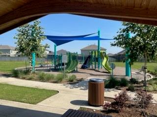 PLAYGROUND