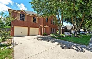 11526 Meadowchase, Houston, TX, 77065