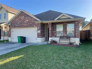 18318 Hillingdon, Tomball, TX, 77377