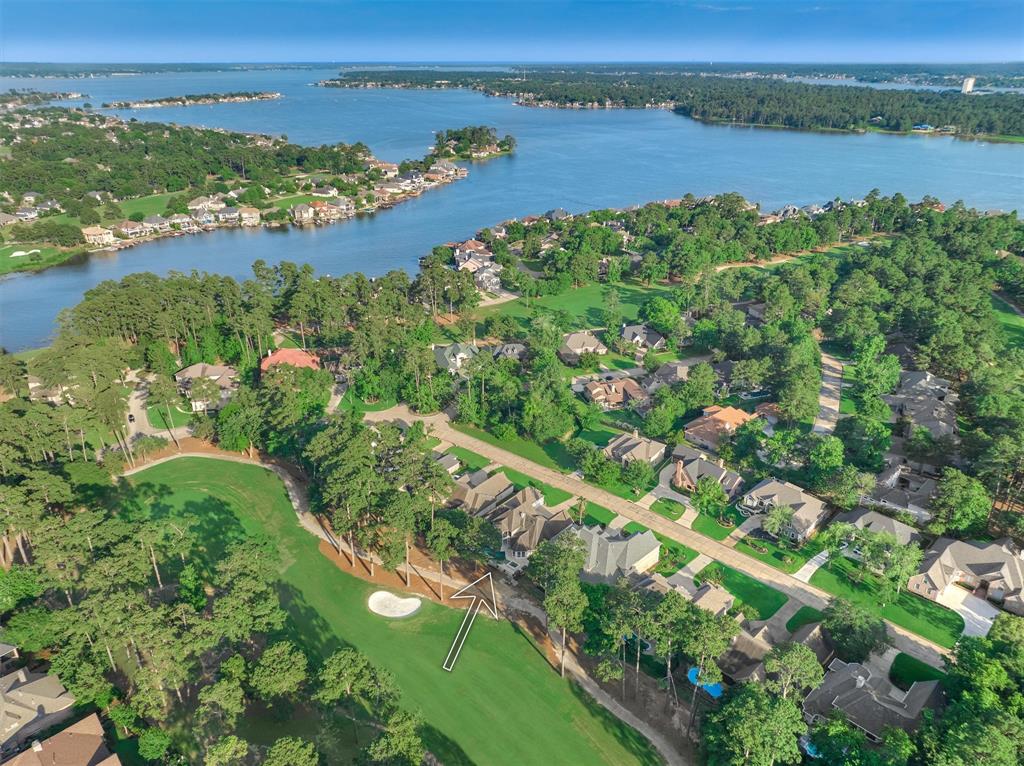 3013 Bentwater Drive, Montgomery, TX 77356