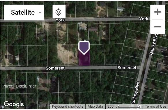 15693  Somerset  New Caney Texas 77357, New Caney