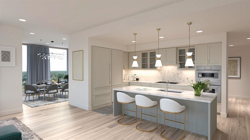 MLS: 77195146 Condo For Sale