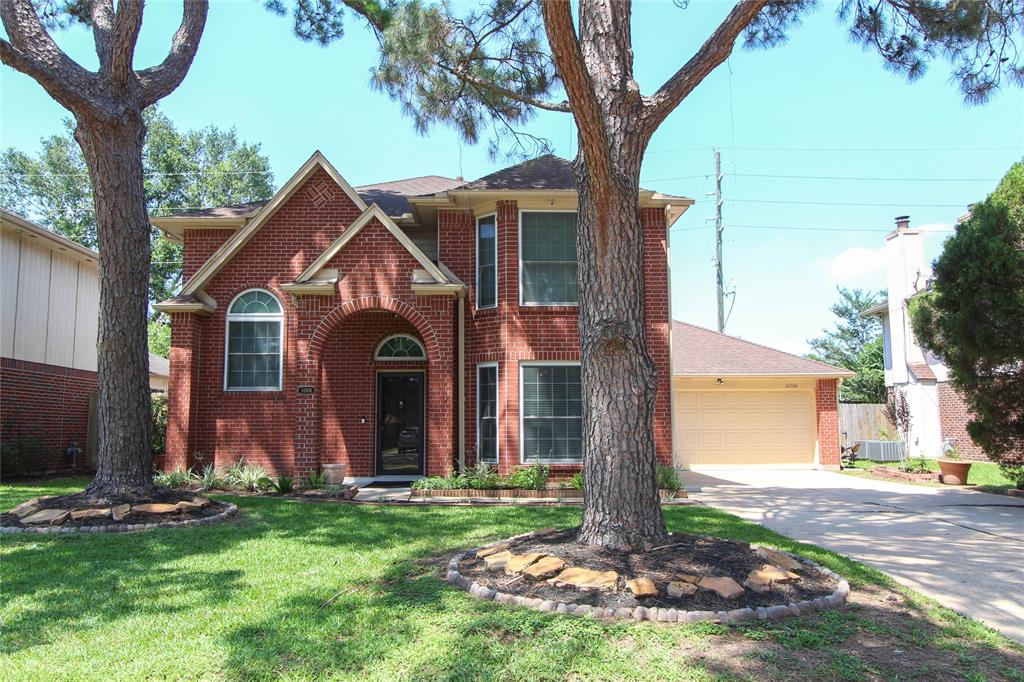 16506 Crossfield Drive, Houston, TX 77095 - Property Listing at The Reyna Group