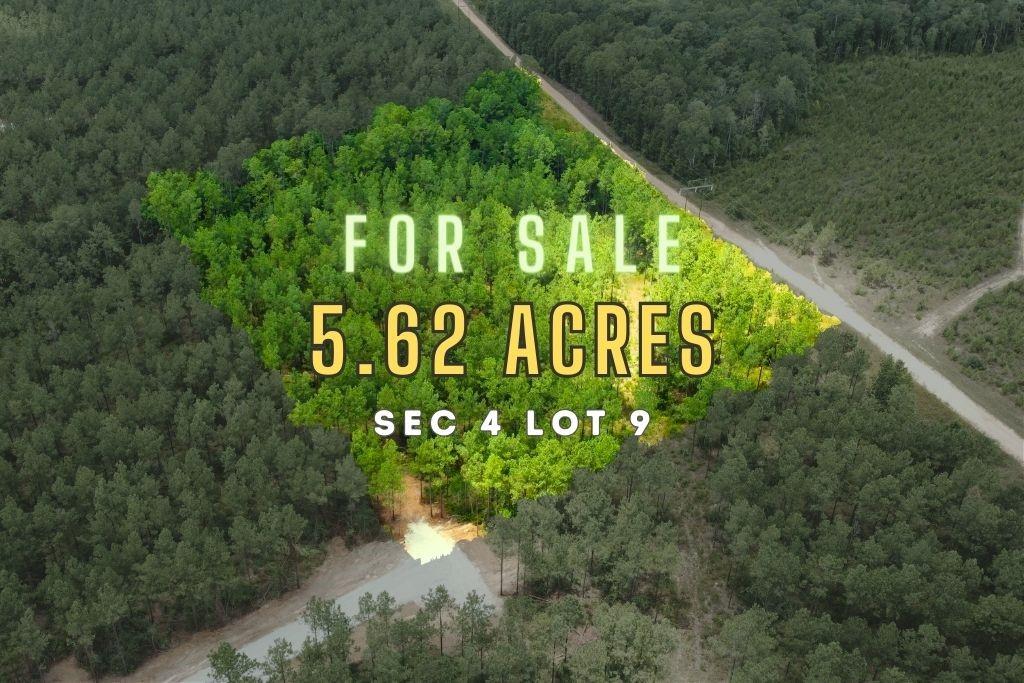 0000  richardson rd  livingston, TX 77351