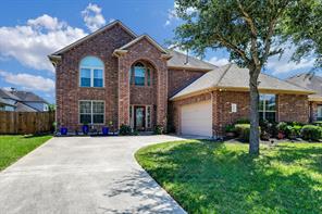 5814 Orchard Trail, Pearland, TX, 77581