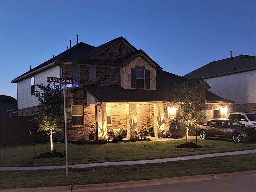 12714 Playa Cove Lane Lane, Texas City, TX 77568