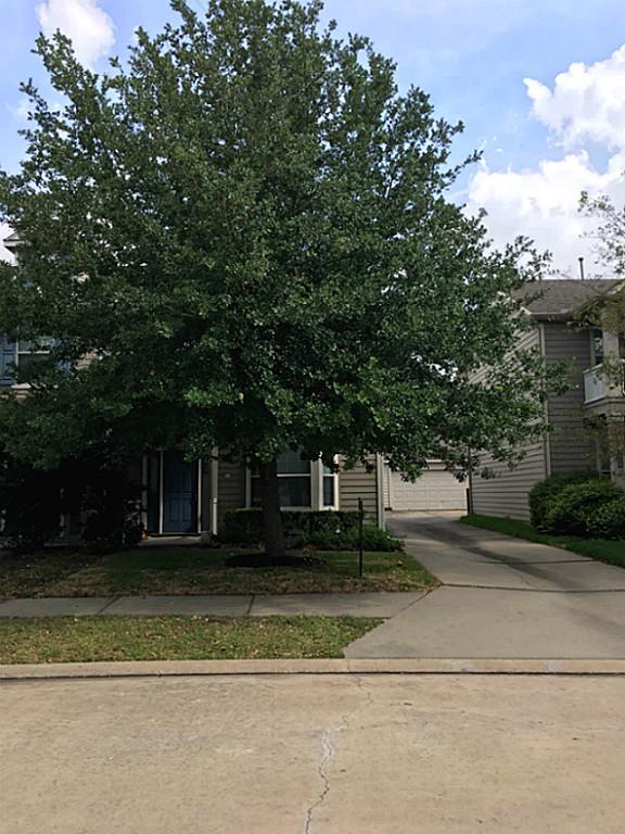 16730 Pine Castle Drive, Houston 16730 Pine Castle Drive Houston Texas 77095, 8