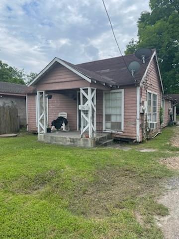 6607 W Montgomery Rd