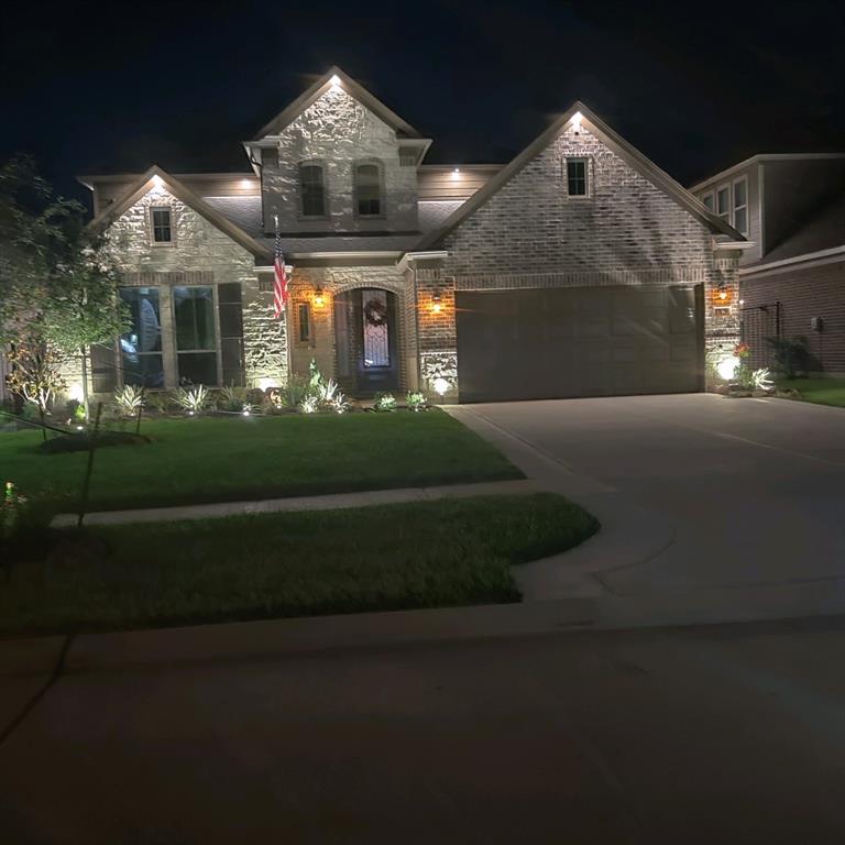 13129 Morning Villa Drive, Texas City, TX 77568