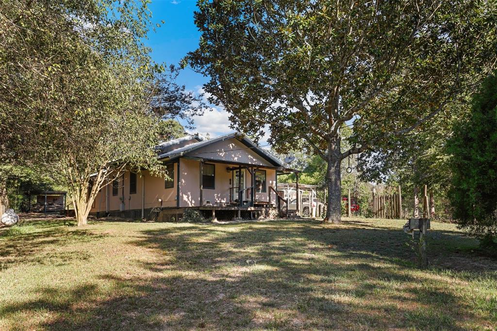 173  Bobcat Trail Livingston Texas 77351, Livingston