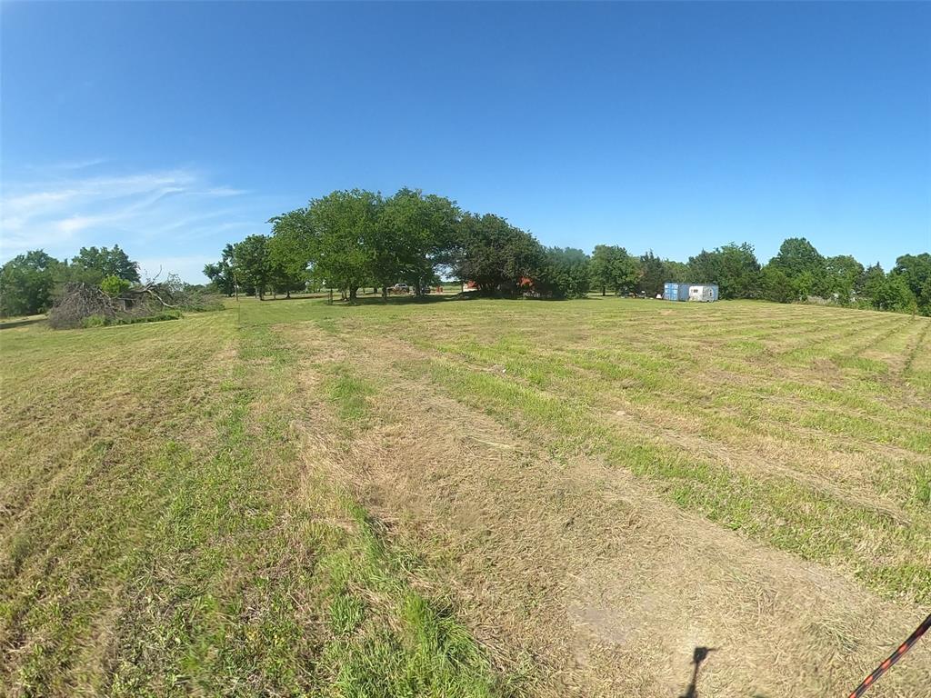 fertile N Tx land for your homestead