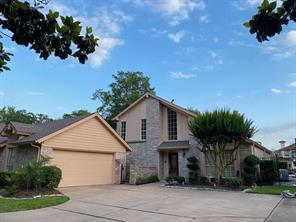 542 Kingfisher, Sugar Land, TX, 77478
