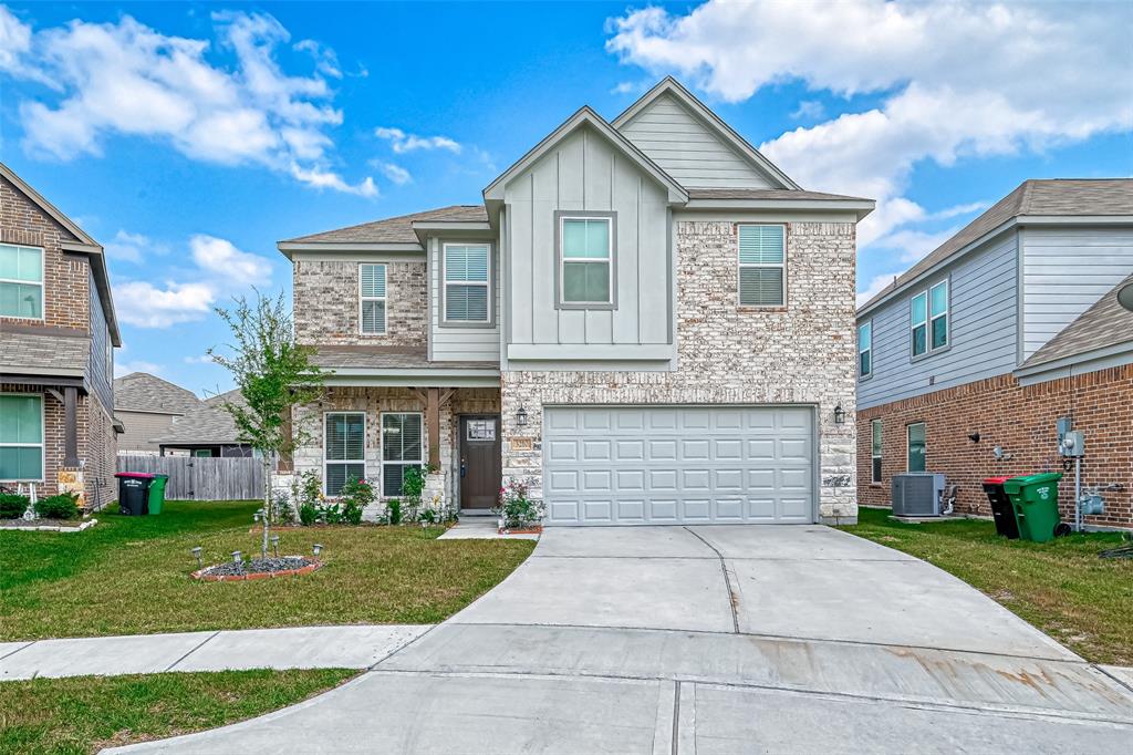 3210  Lotus Blossom Street Spring Texas 77373, 12