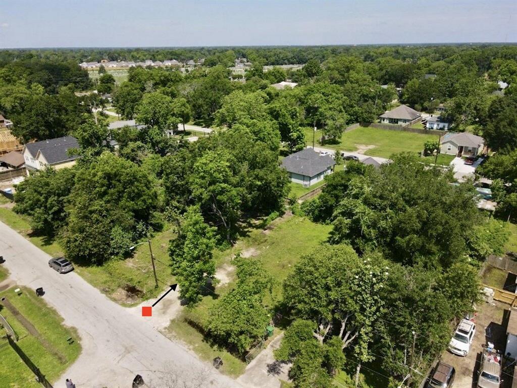1034  Marjorie Street Houston Texas 77088, Houston