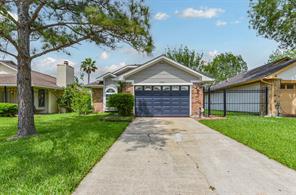 11511 Highland Meadow, Houston, TX 77089