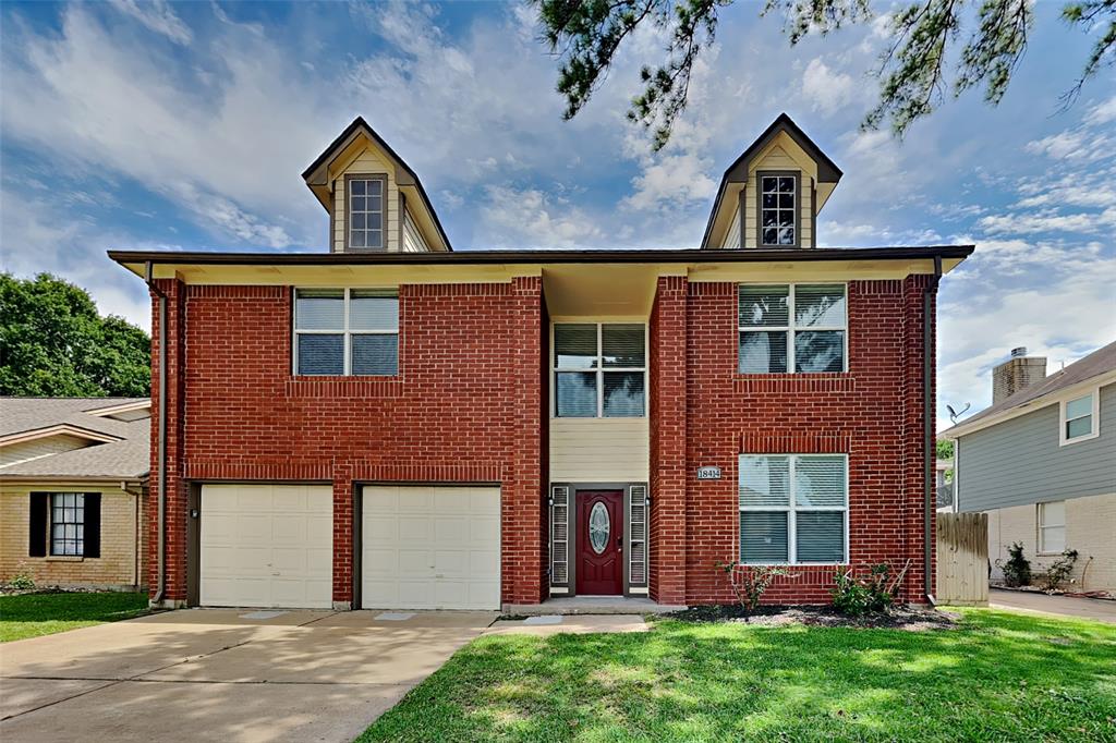 18414  Arbormont Drive Cypress Texas 77429, 35