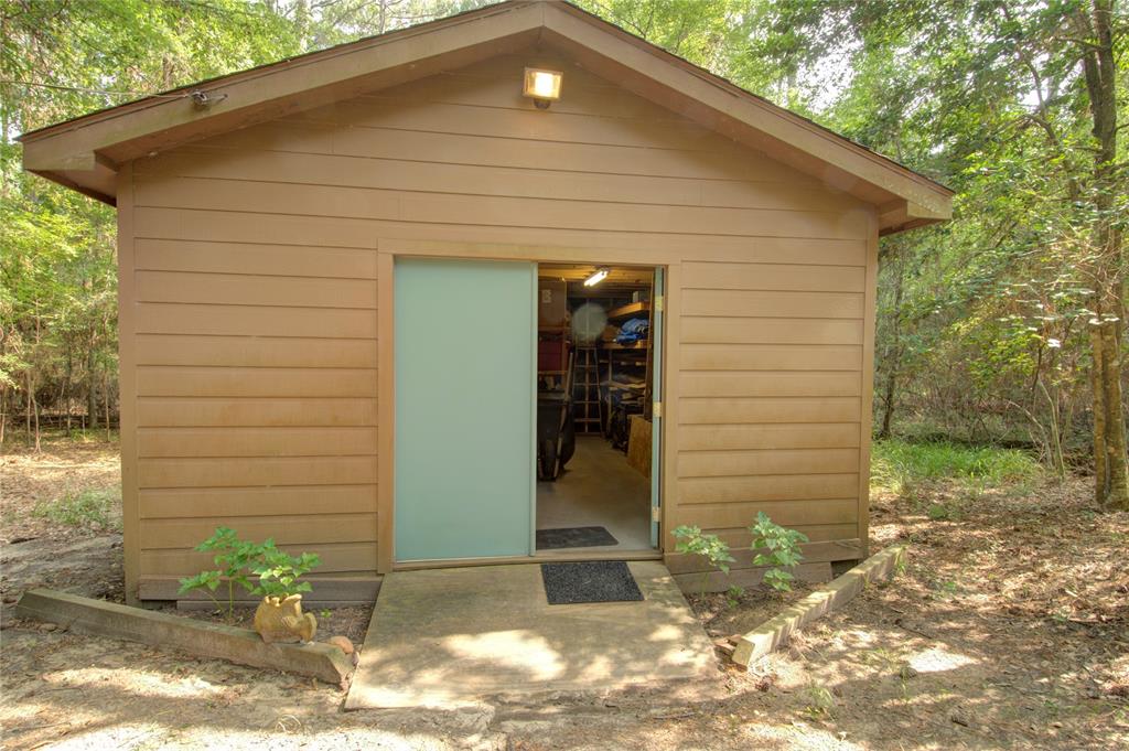This 16\'x20\' storage building provides additional storage space for your outdoor equipment or excess toys.