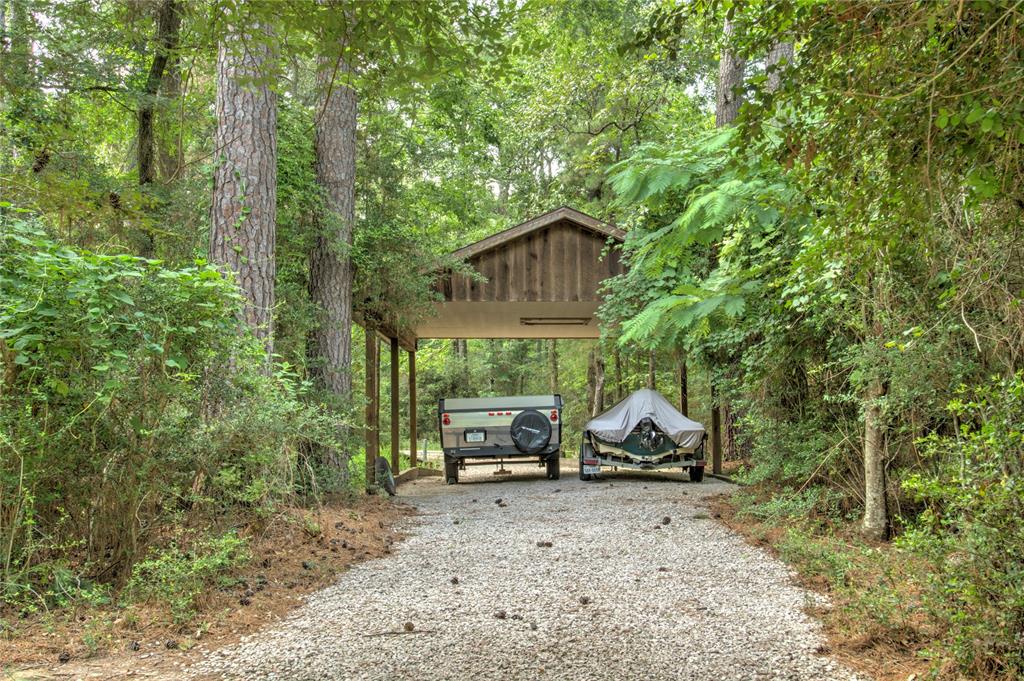 This carport makes for great storage of your vehicle, boat, trailer, or other motorized toys.