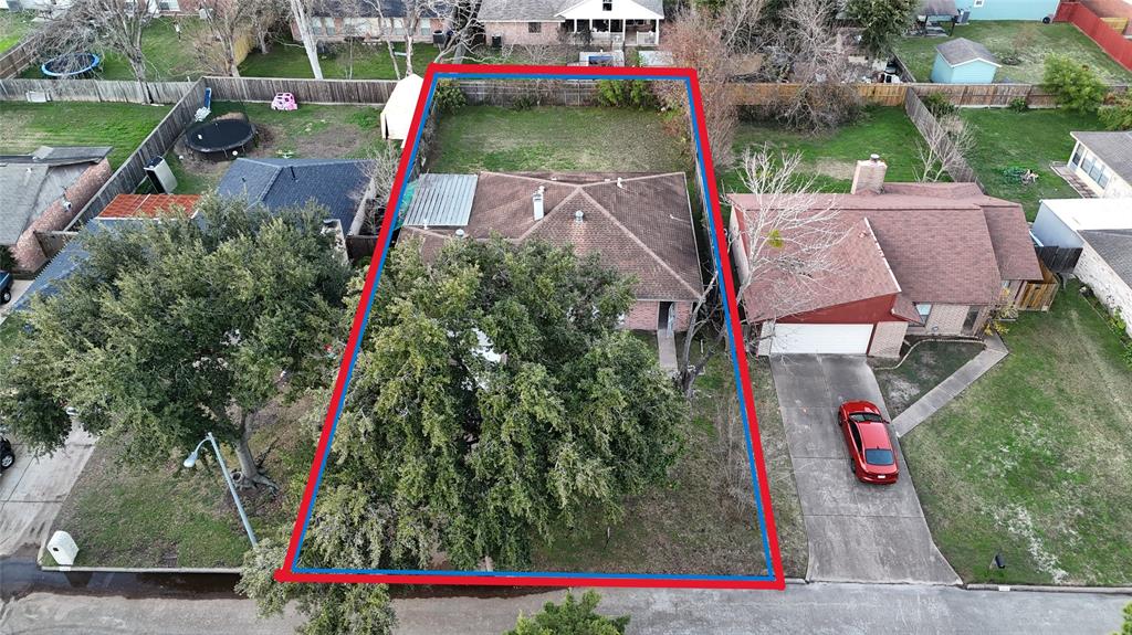 7854  Battleoak Drive Houston Texas 77040, 11