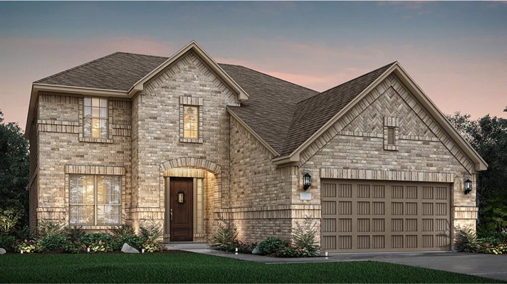 9527  Meghan Heights Drive Baytown Texas 77521, Baytown
