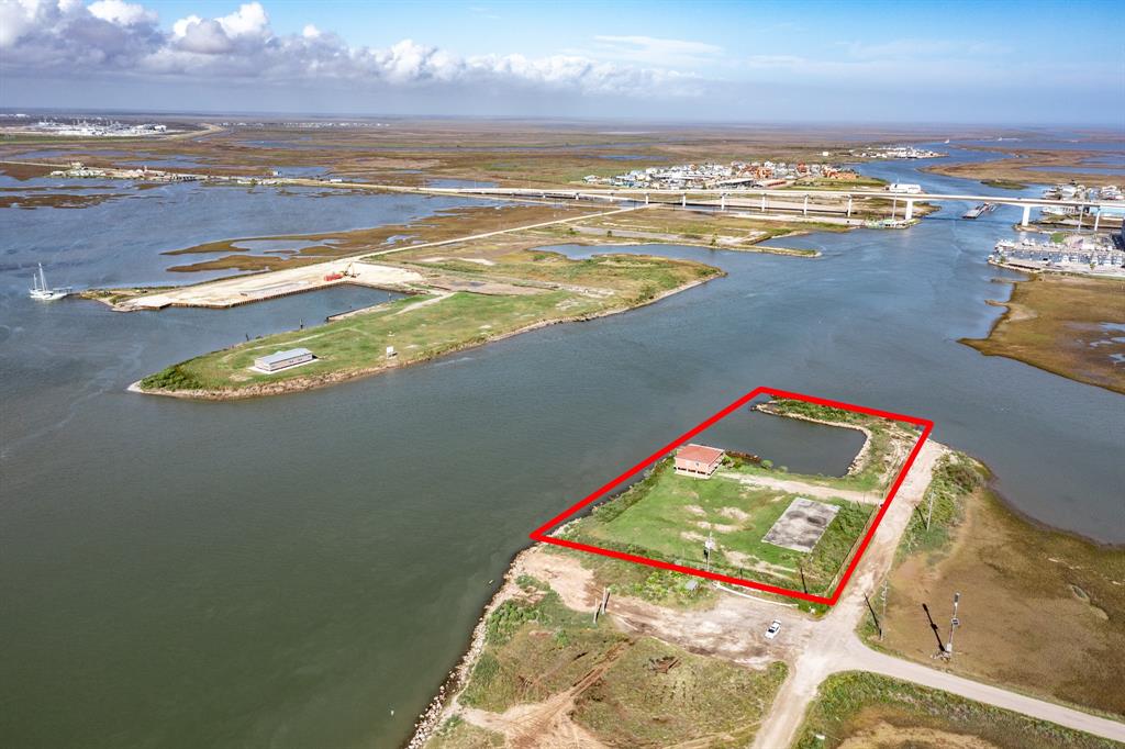 In Surfside Beach TX