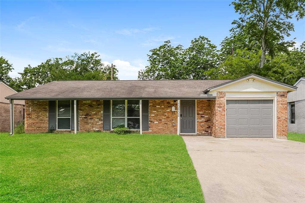 10902 Faircroft Drive, Houston 10902 Faircroft Drive Houston Texas 77048, 3