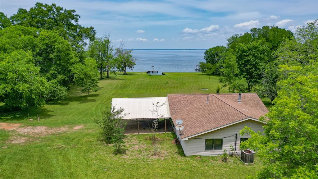 980 Hill Farm Rd, Coldspring, TX 77331