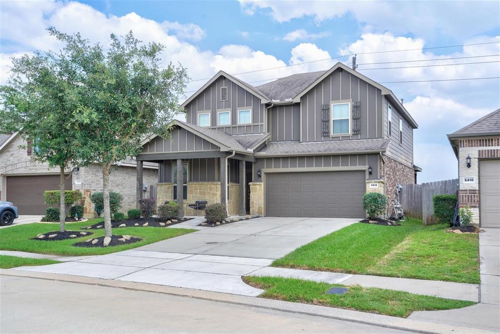 5414  NOBEL EARL Court Katy Texas 77493, 25