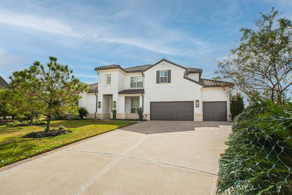 7 Brittany Rose Place, The Woodlands 7 Brittany Rose Place The Woodlands Texas 77375, 14