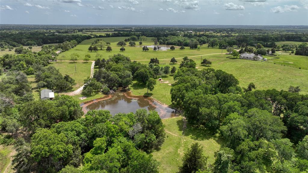 12302 Sawmill Road Burton TX 77835 Signature Ranches Realty