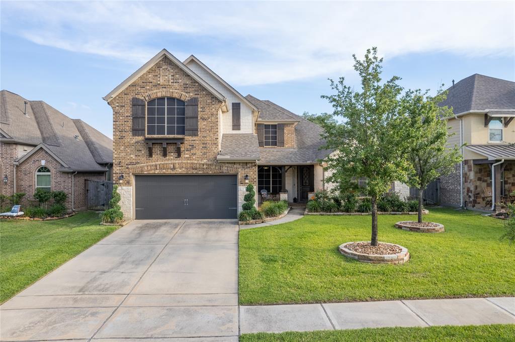 15731 Ponderosa Bend Drive, Cypress 15731 Ponderosa Bend Drive Cypress Texas 77429, 35