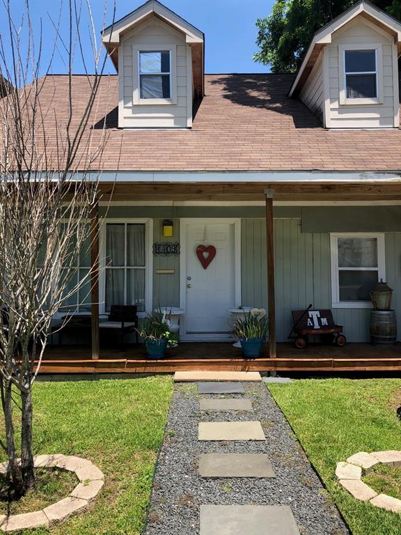 1409 21st Street, Houston, TX 77008 - Property Listing at The Reyna Group