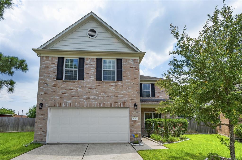834  Northridge Terrace Lane Spring Texas 77373, 12