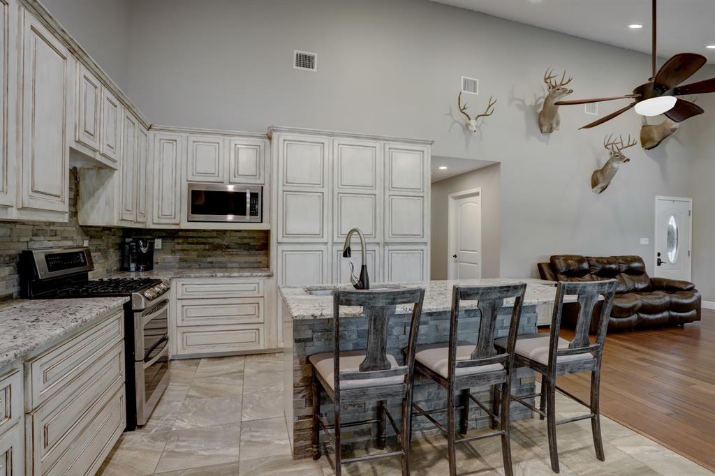 Another view of Kitchen