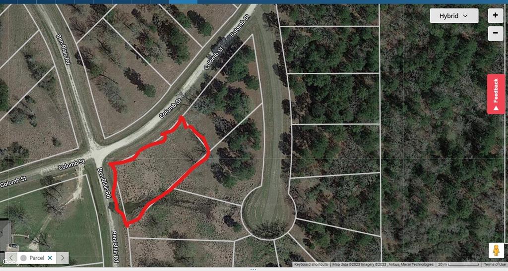 Lot 26  Colomb Street Trinity Texas 75862, 42