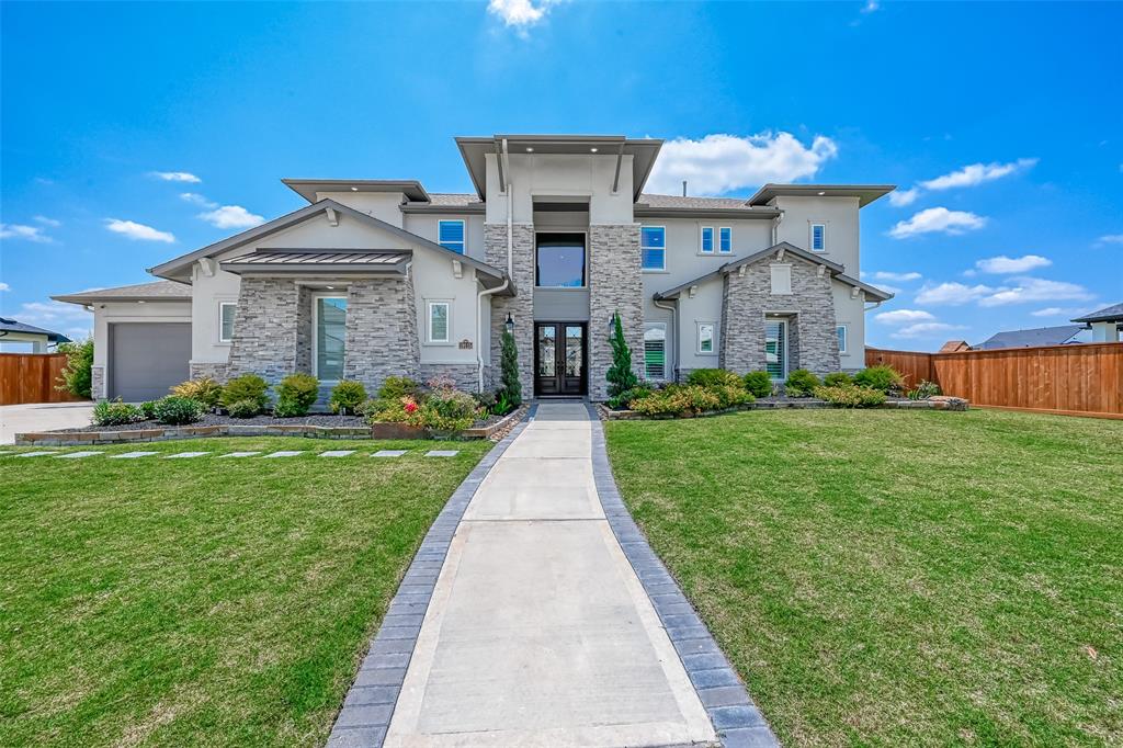 19115 Coleto Creek Bend Drive, Cypress, TX 77433