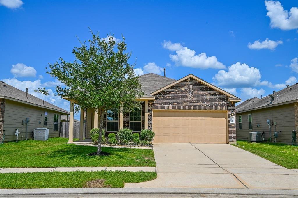 5502 Floral Valley Lane Lane, Katy 5502 Floral Valley Lane Lane Katy Texas 77449, 25