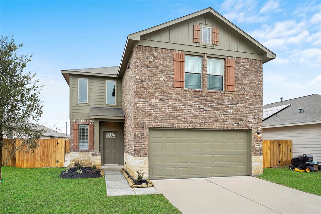 134 Taylor Way, San Antonio, TX 78253