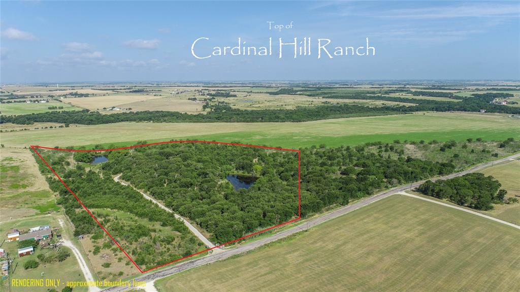 4400  County Road 450 -23 acres  Thrall Texas 76578, 83
