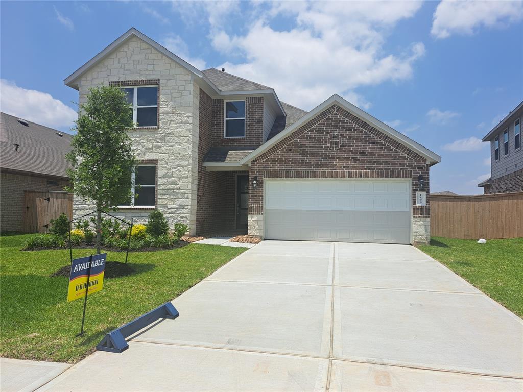 1679 Happy Valley Street, Montgomery 1679 Happy Valley Street Montgomery Texas 77316, 39