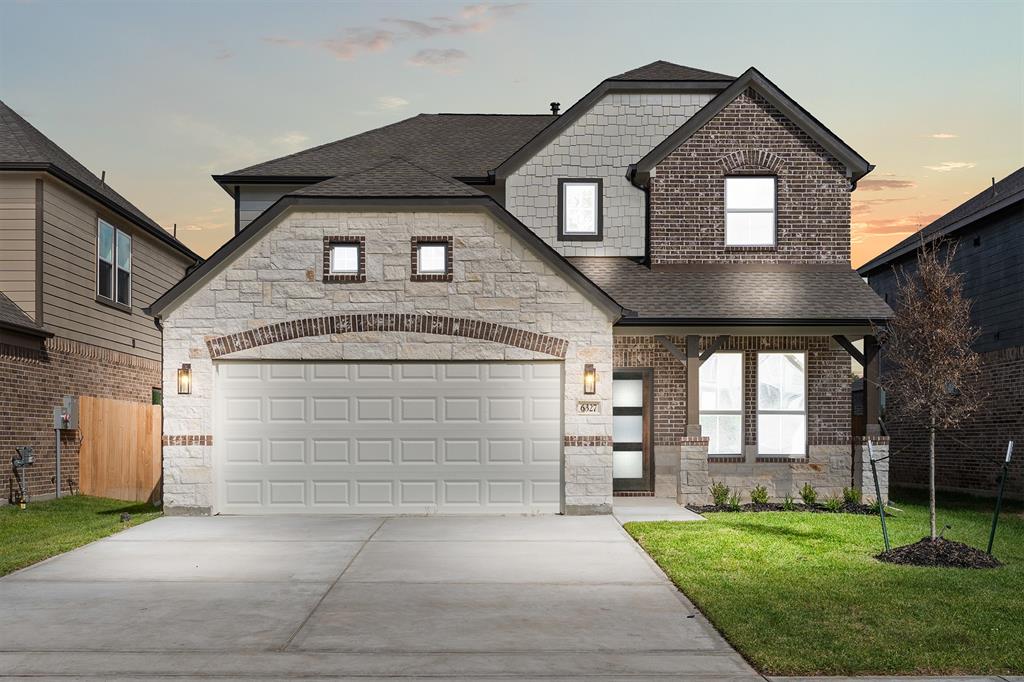 6327  Leaning Cypress Trail Humble Texas 77338, 12