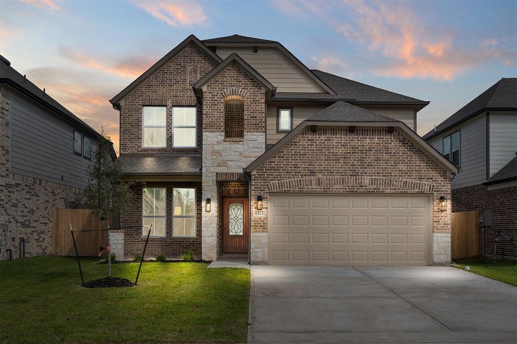 6323  Leaning Cypress Trail Humble Texas 77338, 12