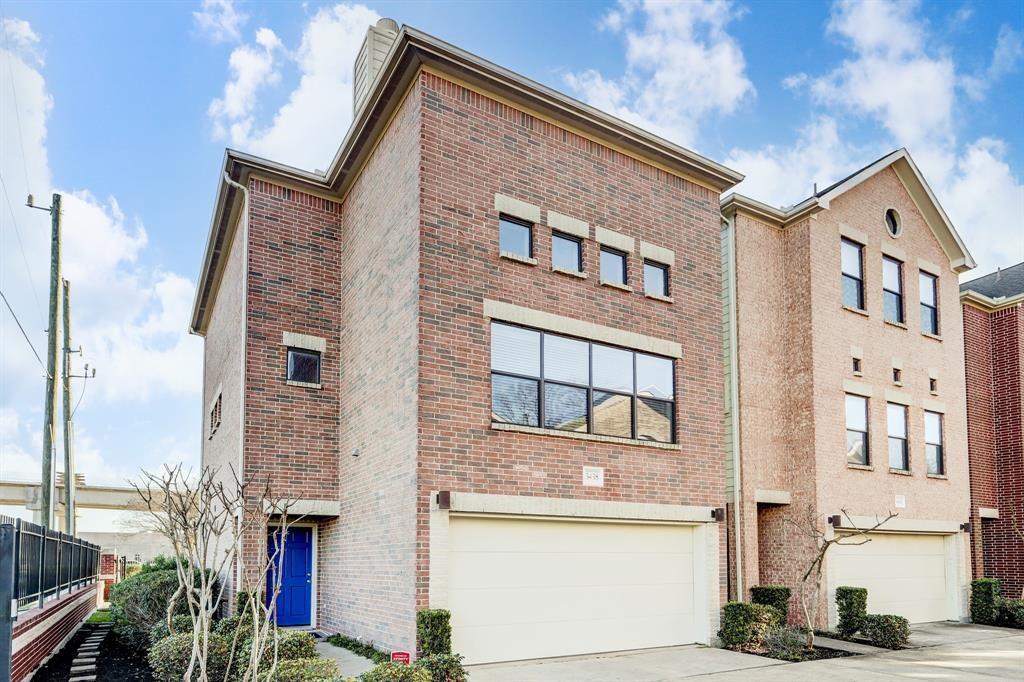 3438  Rolgom Place Court Houston Texas 77021, 4