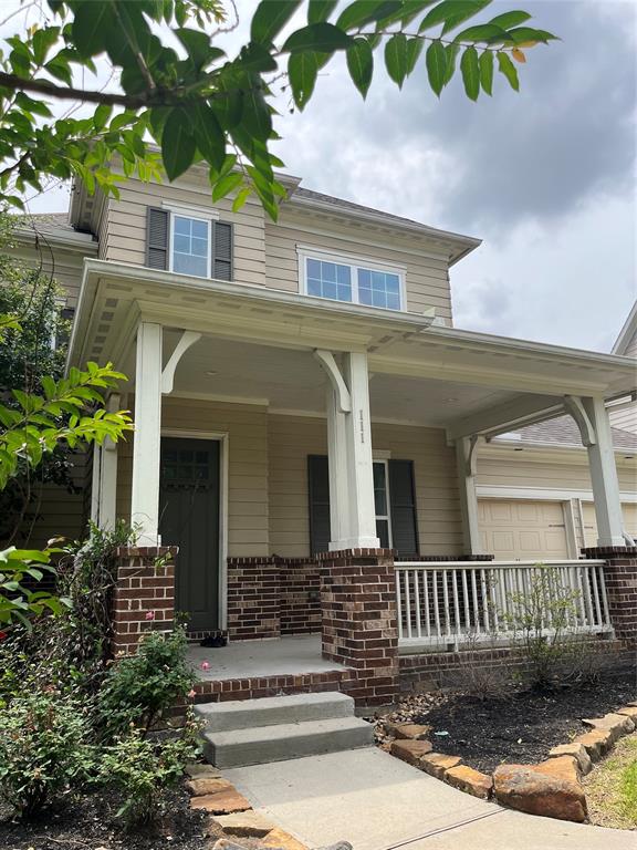 111 Freeman Bend Street, Montgomery, TX 77316