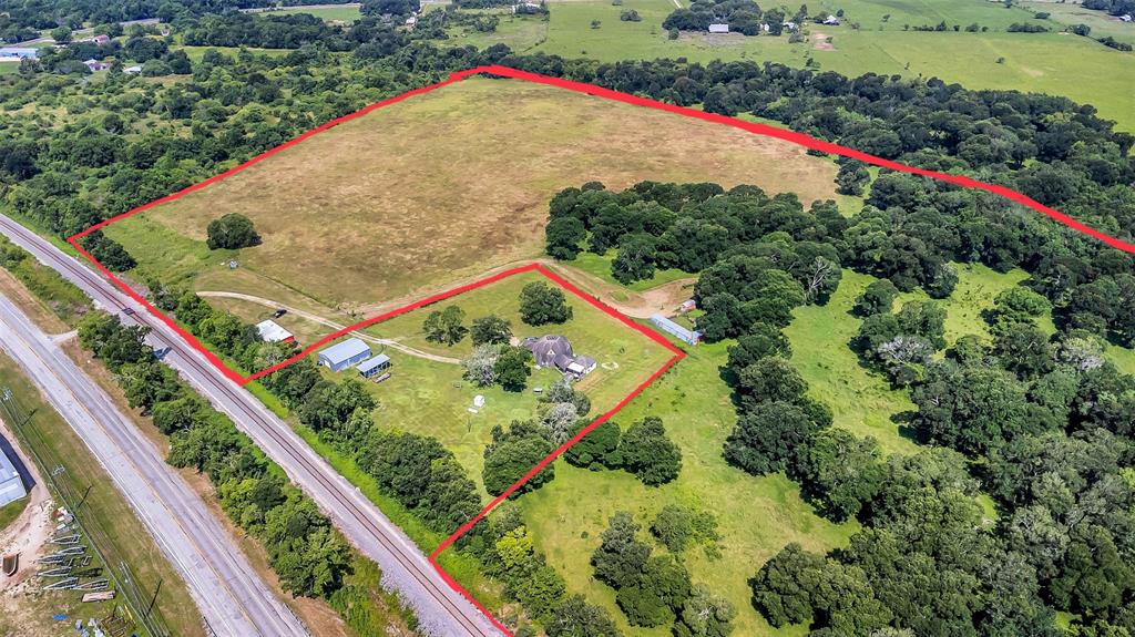8321 E 59 BUS Hwy  Hungerford Texas 77435, 55